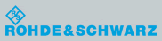 Rohde & Schwarz